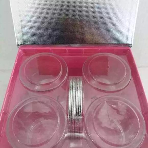 ULTA Limited Edition glassware - Picture 2 of 4